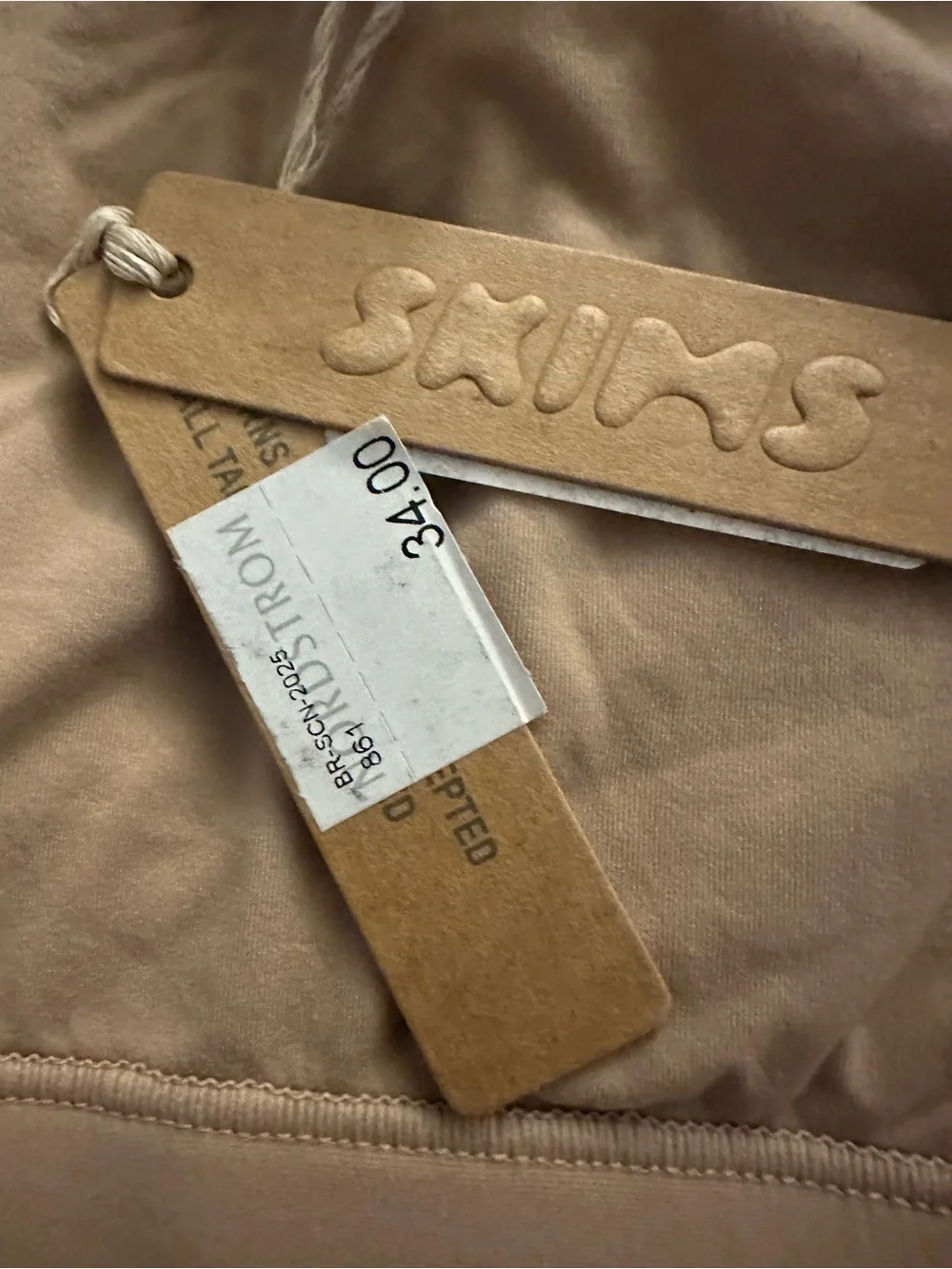 Skims Bralette - Picture 4 of 6